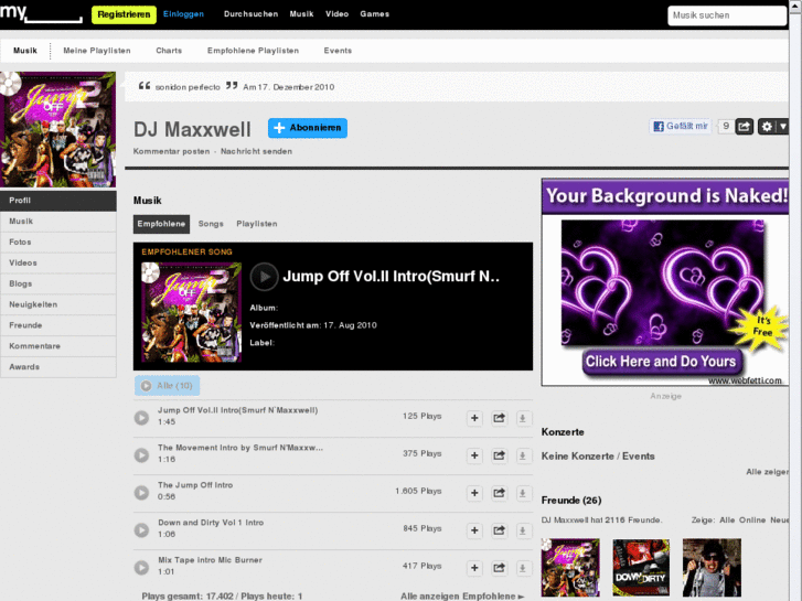 www.djmaxxwell.com