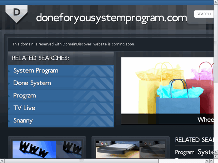 www.doneforyousystemprogram.com