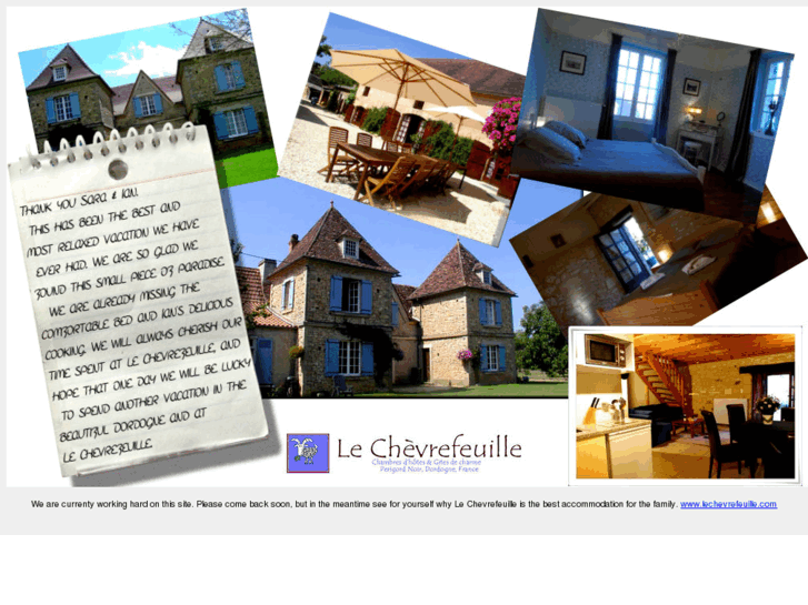 www.dordogneselfcatering.com