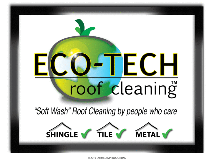 www.ecotechroofcleaning.com