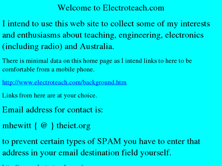 www.electroteach.com