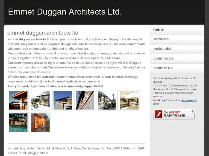 www.emmetdugganarchitects.com