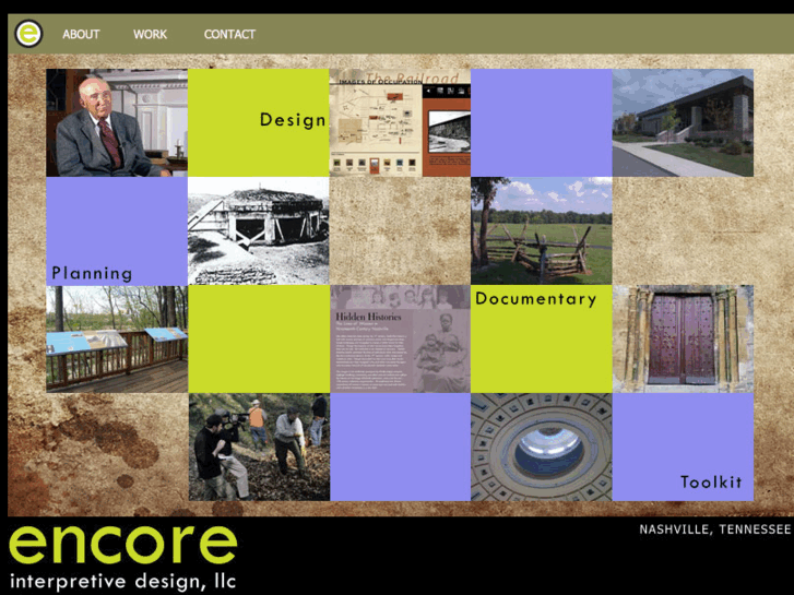 www.encoreinterpretive.net