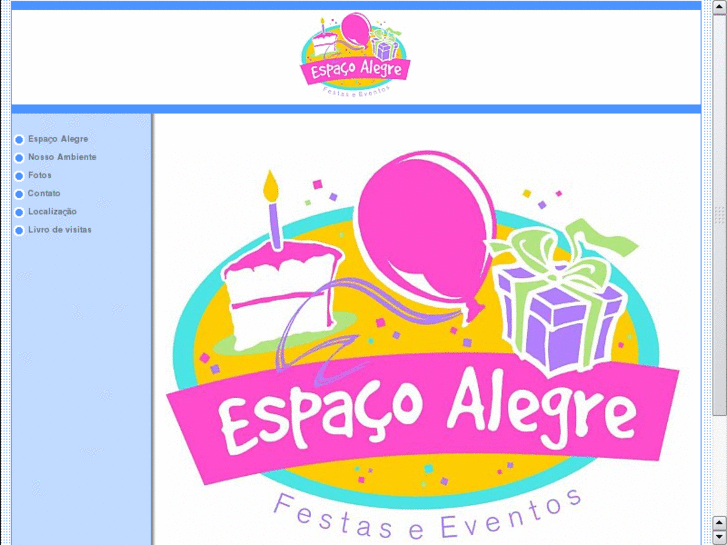 www.espacoalegre.net