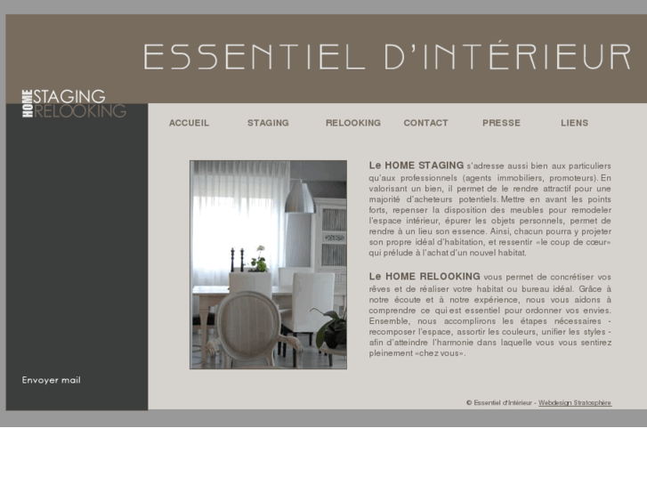 www.essentieldinterieur.com