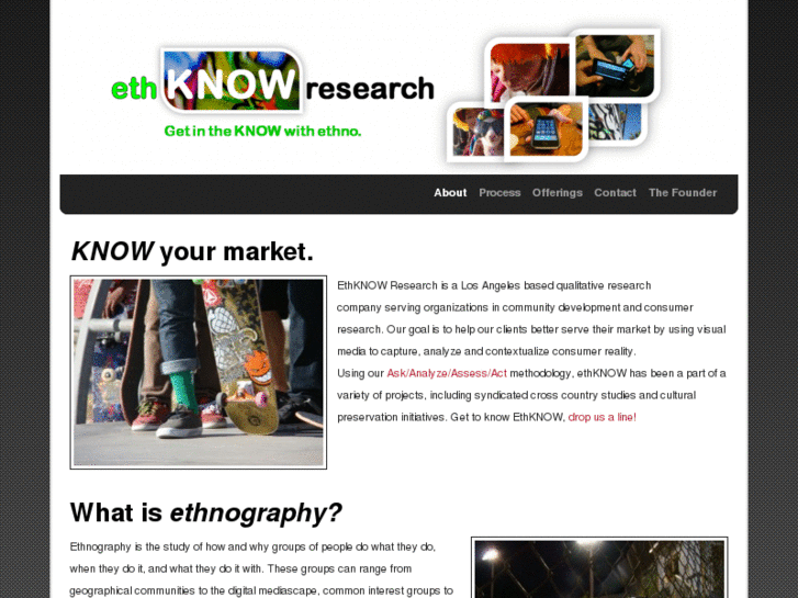 www.ethknowresearch.com