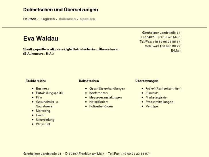 www.eva-waldau.net