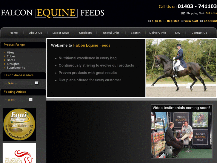 www.falconequinefeeds.co.uk