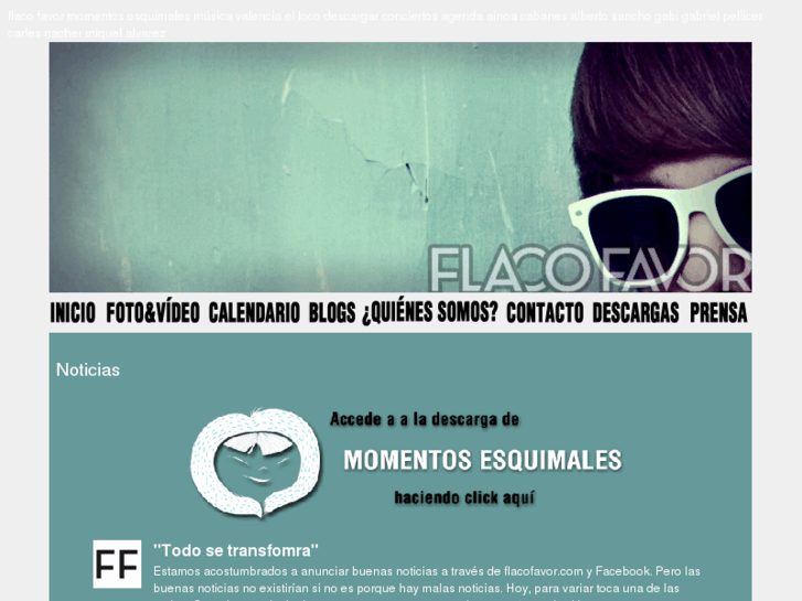 www.flacofavor.com