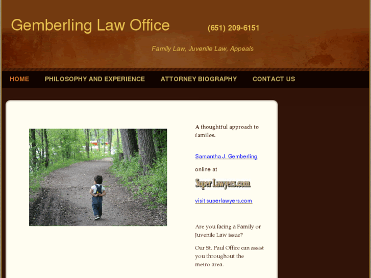 www.gemberlinglaw.com