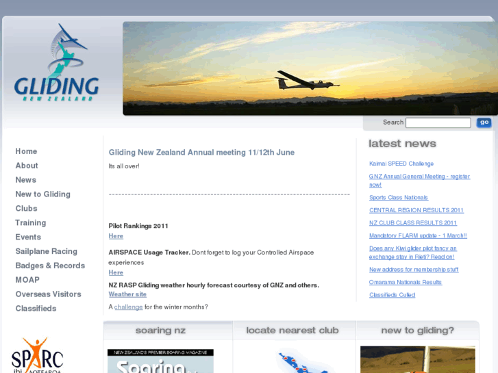 www.gliding.co.nz
