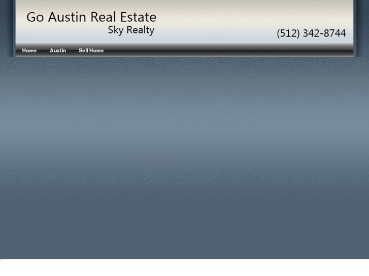 www.goaustinrealestate.com