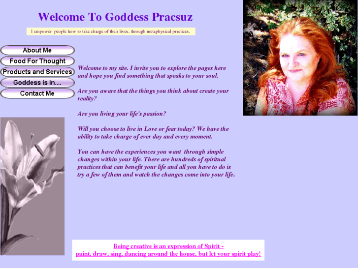 www.goddess-pracsuz.com