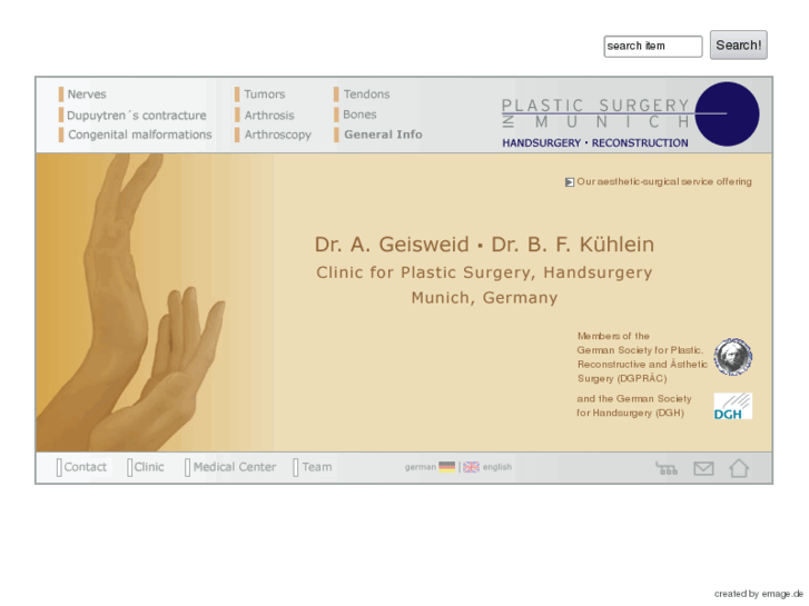 www.handsurgery-munich.com