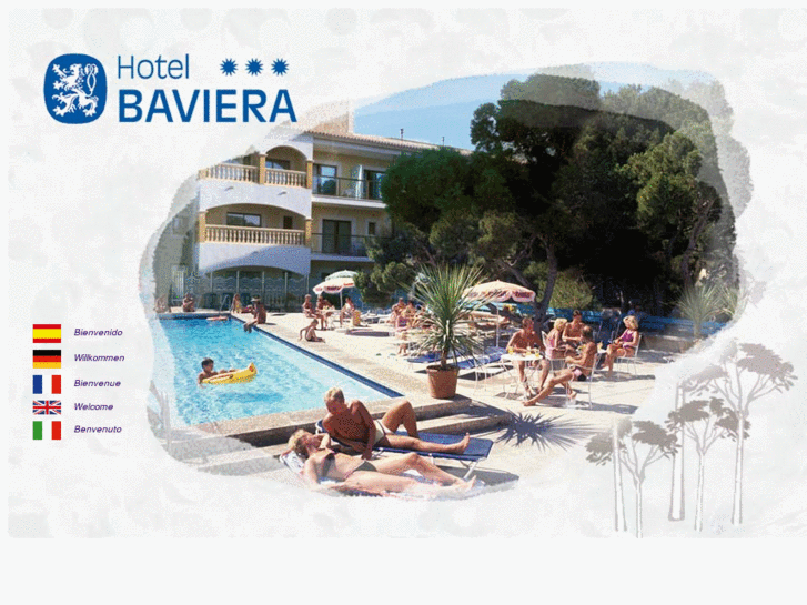 www.hotelbaviera-mallorca.com