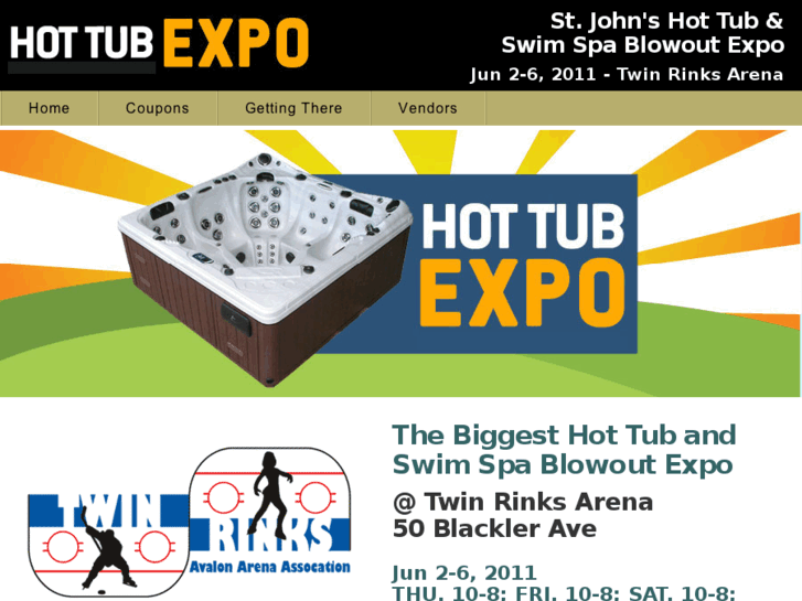 www.hottubspaexpo.com