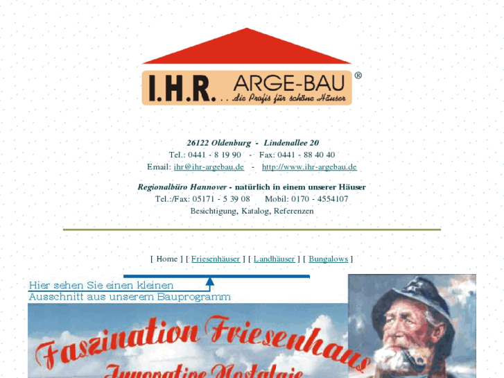 www.ihr-argebau.de