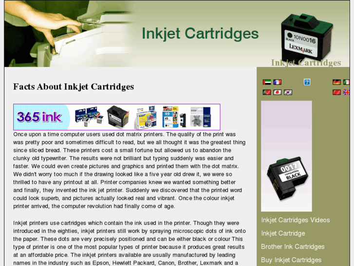 www.inkcartridgeandtoner.co.uk