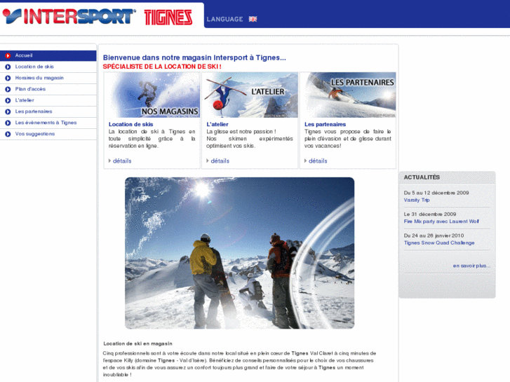 www.intersport-tignes.com