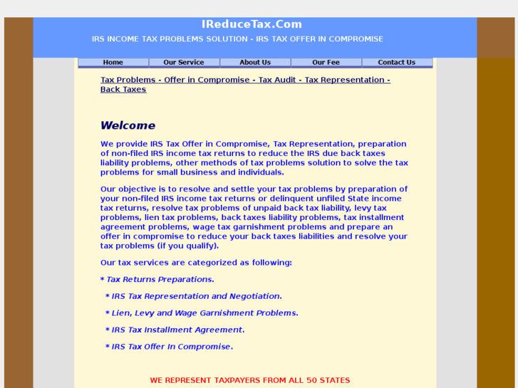 www.ireducetax.com