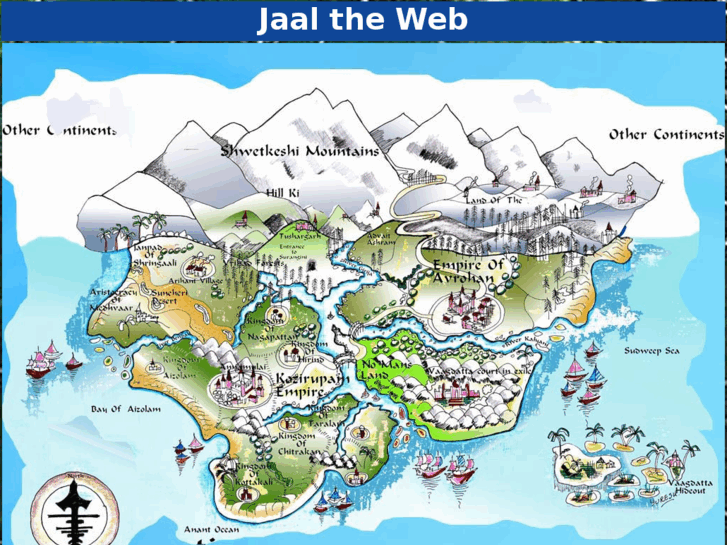 www.jaal-theweb.net