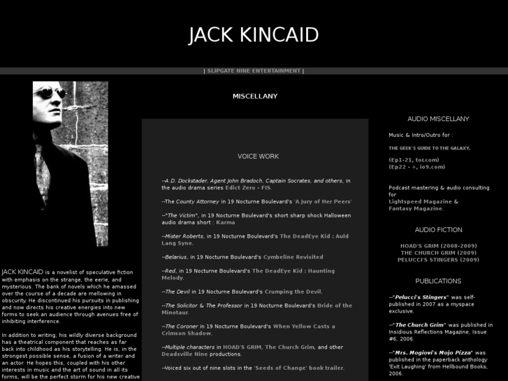 www.jack-kincaid.com