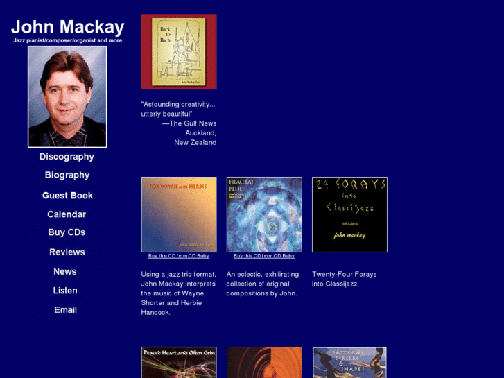 www.johnmackaymusic.com