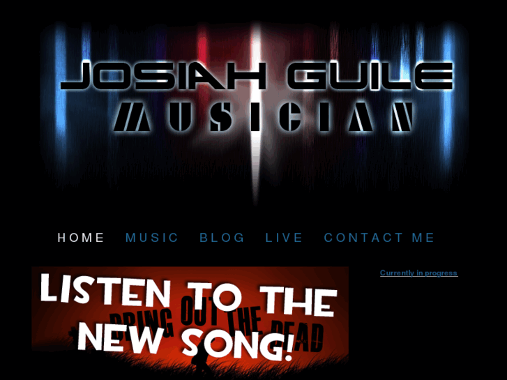 www.josiahguile.com