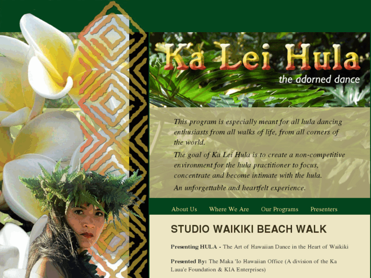 www.kaleihula.com