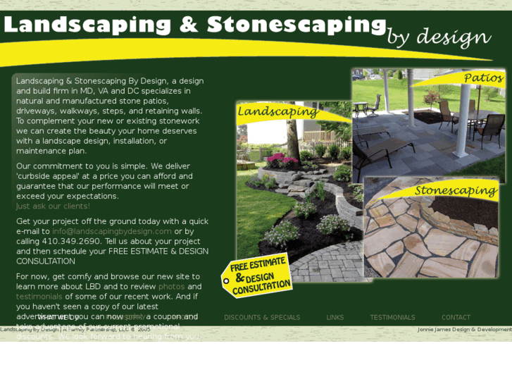 www.landscapingbydesign.com