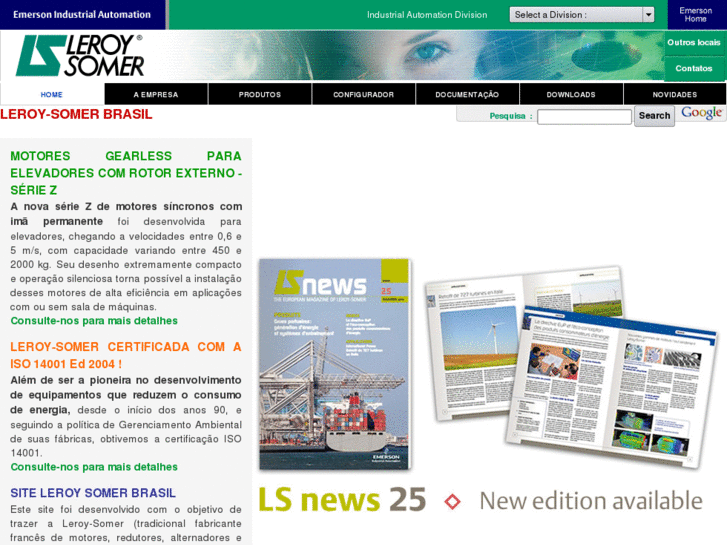 www.leroysomer.com.br