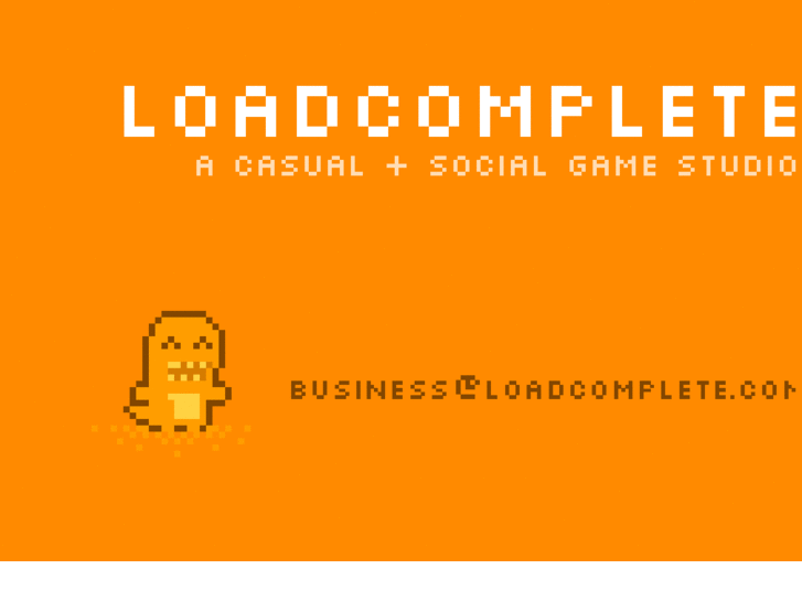 www.loadcomplete.net