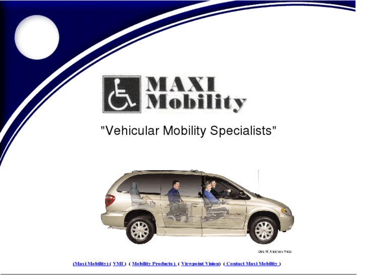 www.maximobility.com