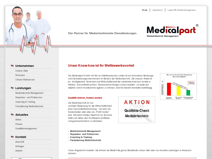 www.medicalpart.de