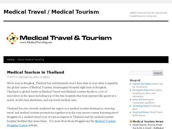 www.medicaltraveling.net