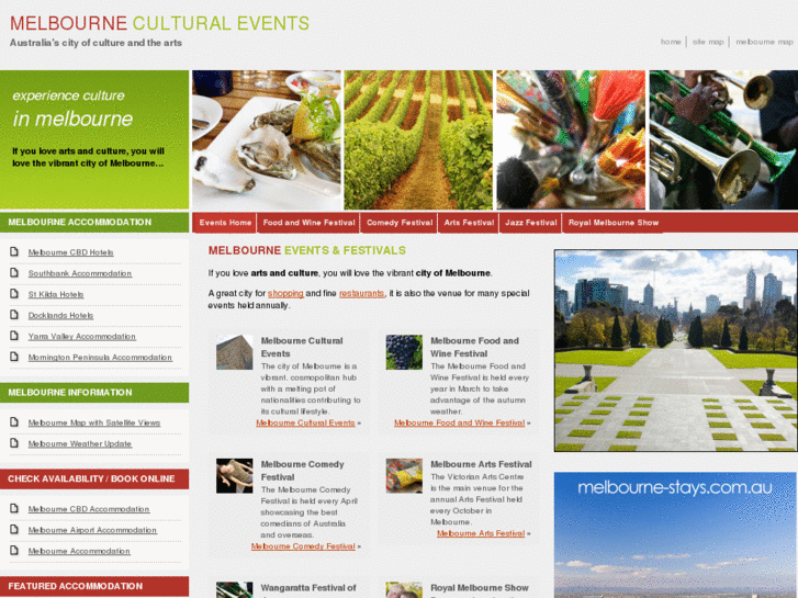 www.melbourne-cultural-events.com.au