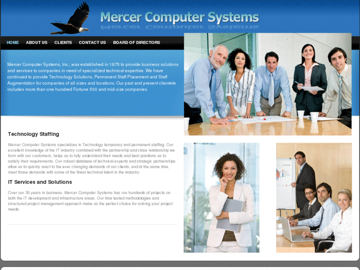 www.mercercomputersystems.com
