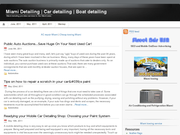 www.miami-detailing.com