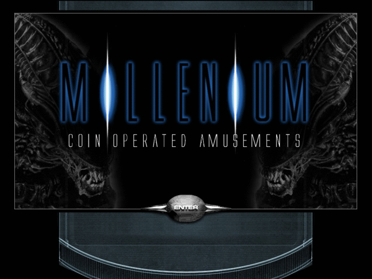 www.milleniumamusements.com