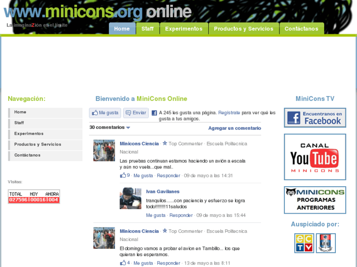 www.minicons.org