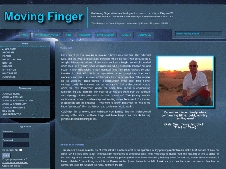 www.moving-finger.com