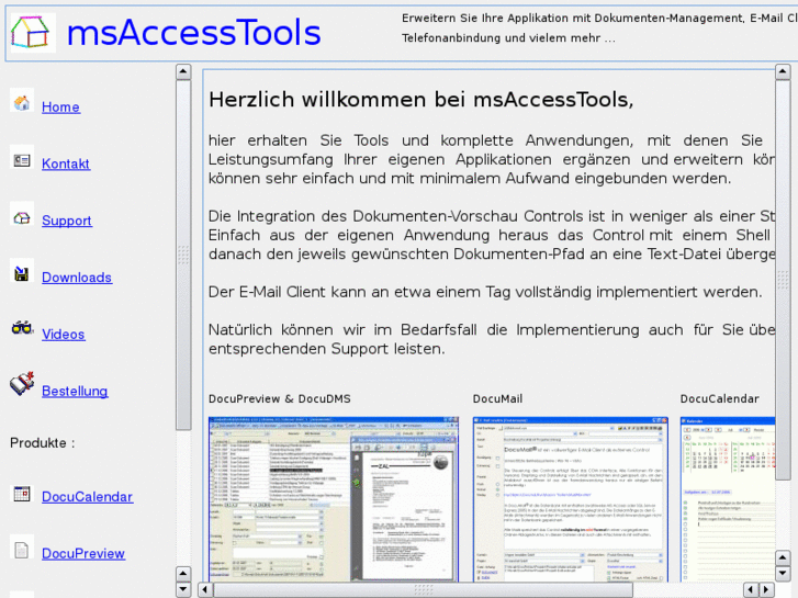 www.msaccesstools.com