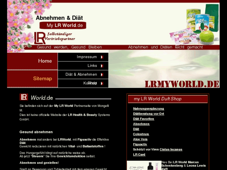 www.my-lr-world.de