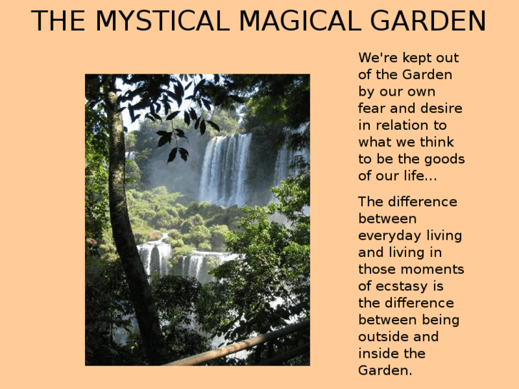 www.mysticalmagicalgarden.com