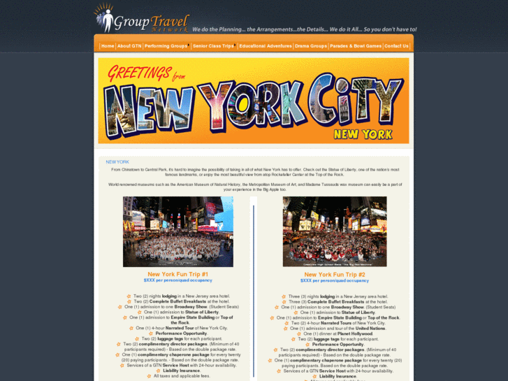 www.newyorkbandtrips.com