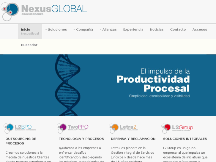 www.nexusglobal.es