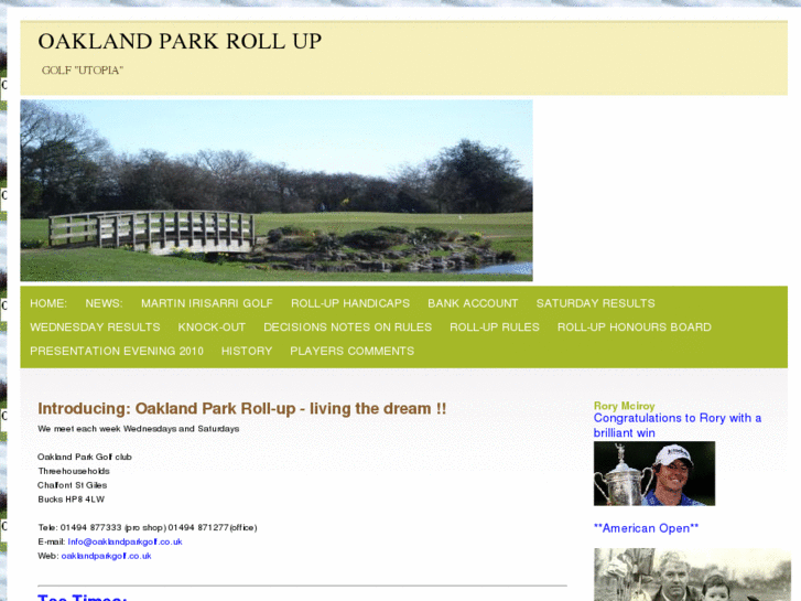 www.oakland-roll-up.co.uk