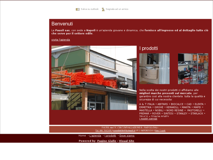 www.pausiledile.com