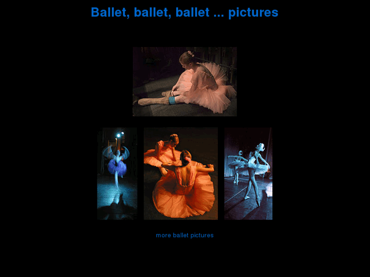 www.photos-ballet.com