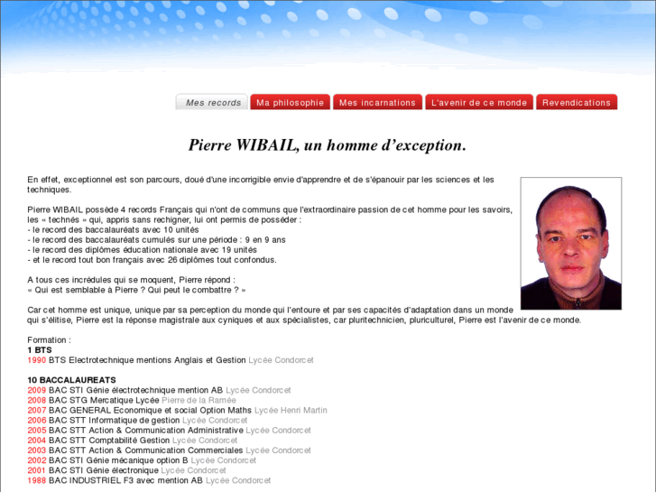 www.pierre-wibail.com